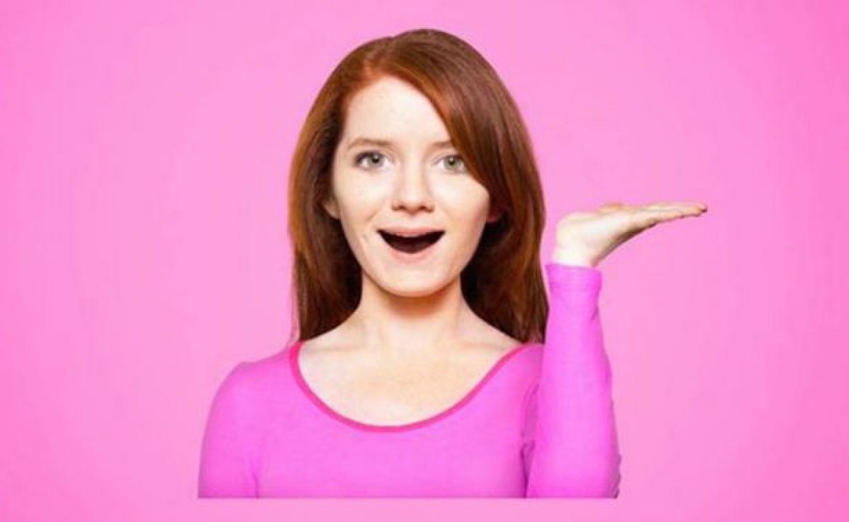 ¿Cómo serían los emoticones en la vida real?