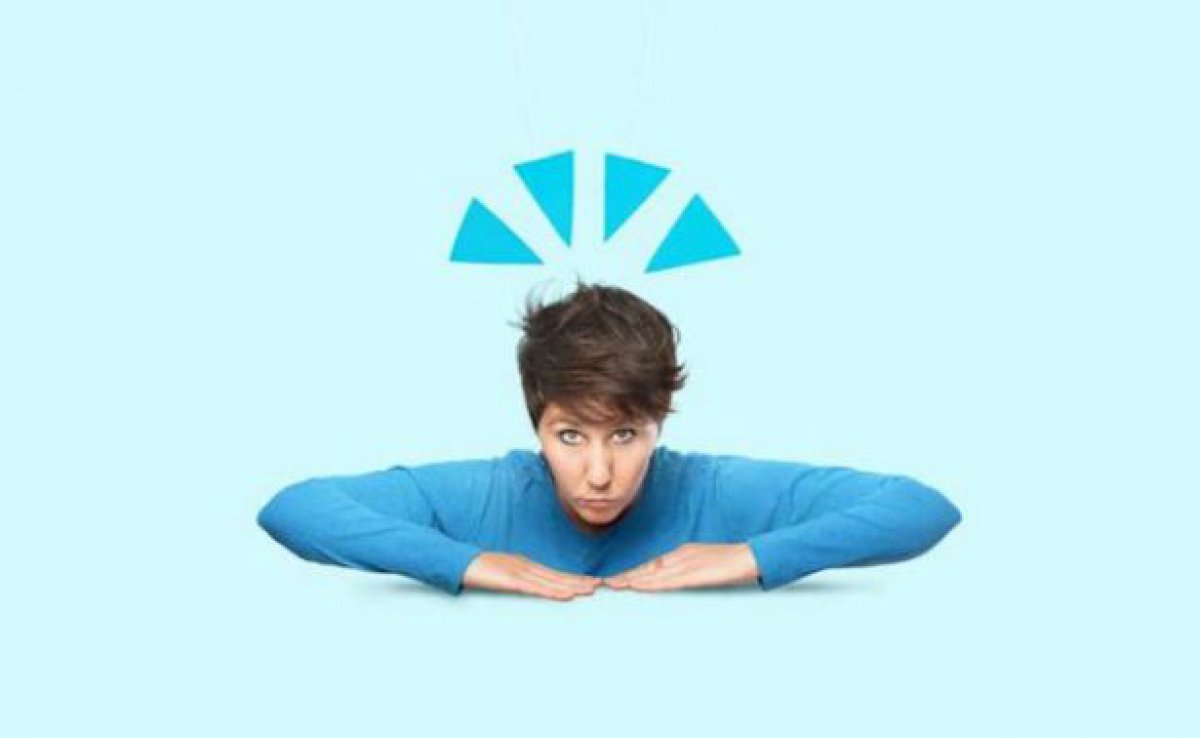 ¿Cómo serían los emoticones en la vida real?