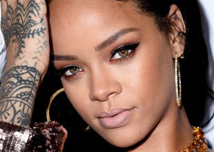 Seis temas que Rihanna descartó y fueron un éxito
