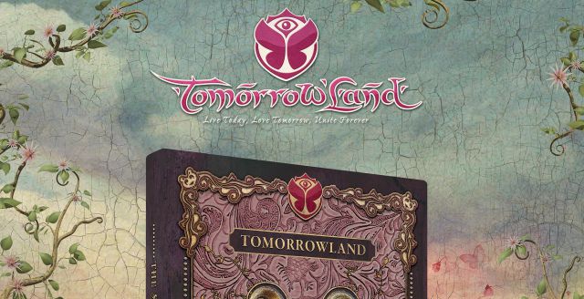 Llega el disco de Tomorrowland