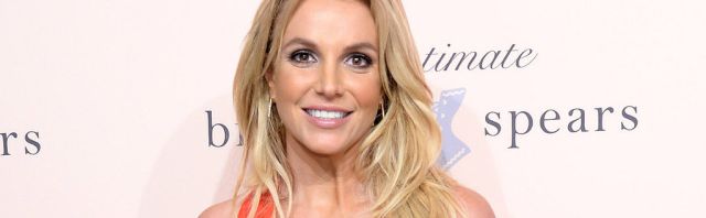 Britney Spears confesó que hace playback en sus shows