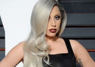 ¿Lady Gaga quiere ser Metalera?