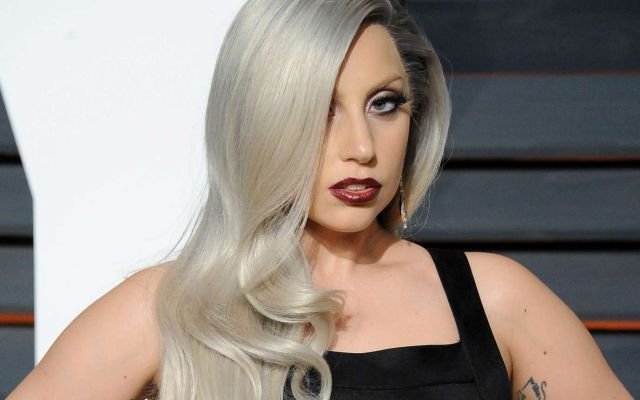 ¿Lady Gaga quiere ser Metalera?