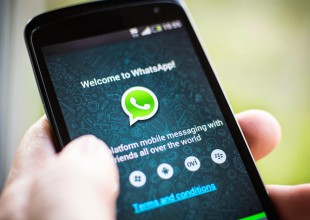 ¿Cuáles son los países que más usan WhatsApp?