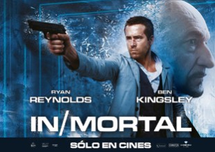 40 Principales Principales te invita a la Avant Premiere de Inmortal