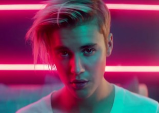 La confesión de Justin Bieber