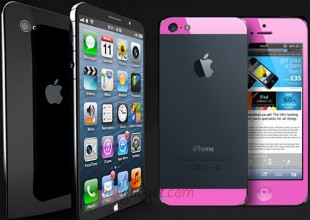 Apple presentó el Iphone 6S