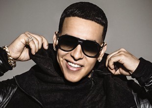 40 Principales te invita a ver a Daddy Yankee en vivo