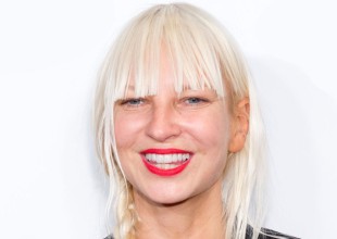 Sia lleva 5 años sin tomar alcohol