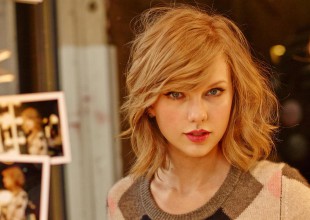 Demandan a Taylor Swift