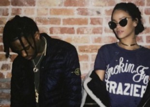 ¿Quién es el hombre que conquistó a Rihanna?
