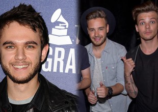 ¿One Direction se copió de Zedd?