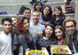 Así festejamos el Día de la Primavera en 40 Principales