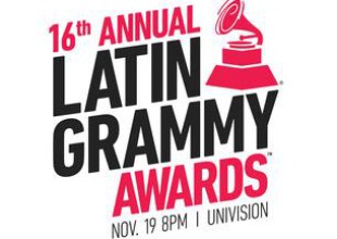 Estos son los nominados a los Latin Grammy 2015