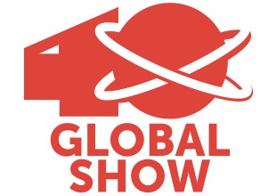 Global Show, el programa mundial de LOS40
