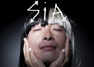 Escuchá lo nuevo de SIA (que había rechazado Adele)