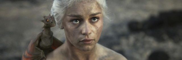 HBO obliga a sus actores a filmar totalmente desnudos