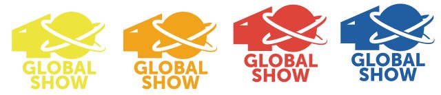 40 Global Show