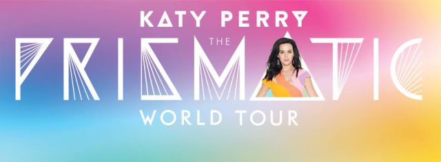 Katy Perry hizo delirar a sus fans en Buenos Aires