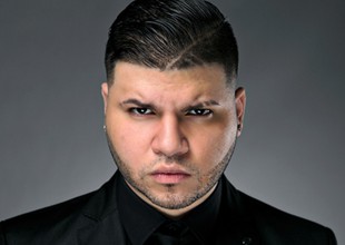 40 Principales te invita a ver a Farruko en vivo