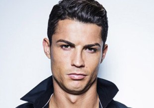 ¿Agarraron a Cristiano Ronaldo con otro hombre?