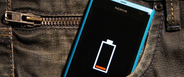 Extende la batería de tu smartphone con estas app