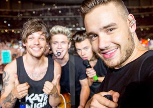 ¿Cuánto ganan cada uno de los One Direction?