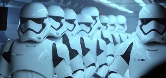 Nuevo trailer de Star Wars Episodio VII: El Despertar de la Fuerza