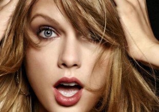 Taylor Swift gana 1.2 millones de dólares por día