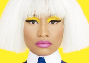 Nicki Minaj acusa a Miley Cyrus