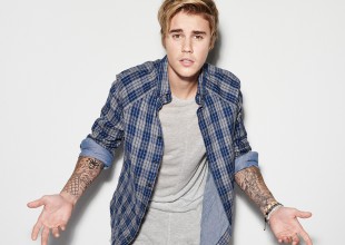 Justin Bieber hace twerking en su nuevo single