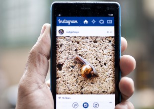10 reglas para subir fotos a Instagram