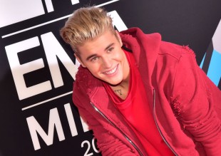 Justin Bieber fue el gran ganador de los MTV EMAs 2015