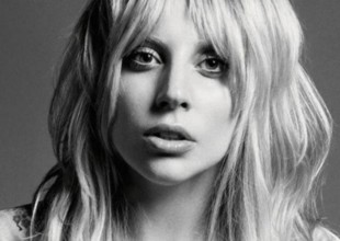 Lady Gaga presta su voz a las víctimas de abusos sexuales