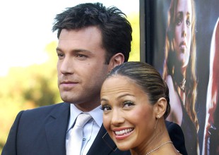 Apareció el vídeo hot de Jennifer Lopez y Ben Affleck