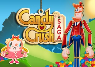 ¡Se acaban a las invitaciones de Candy Crush!