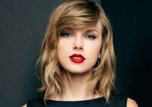 Taylor Swift responde a la demanda de un locutor de radio