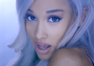 Ariana Grande estrenó "Focus"