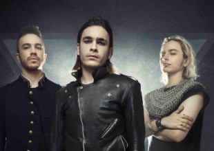 Airbag en La Tarde 4.0