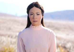 Llegamos al futuro: ya hay robots que actuan!