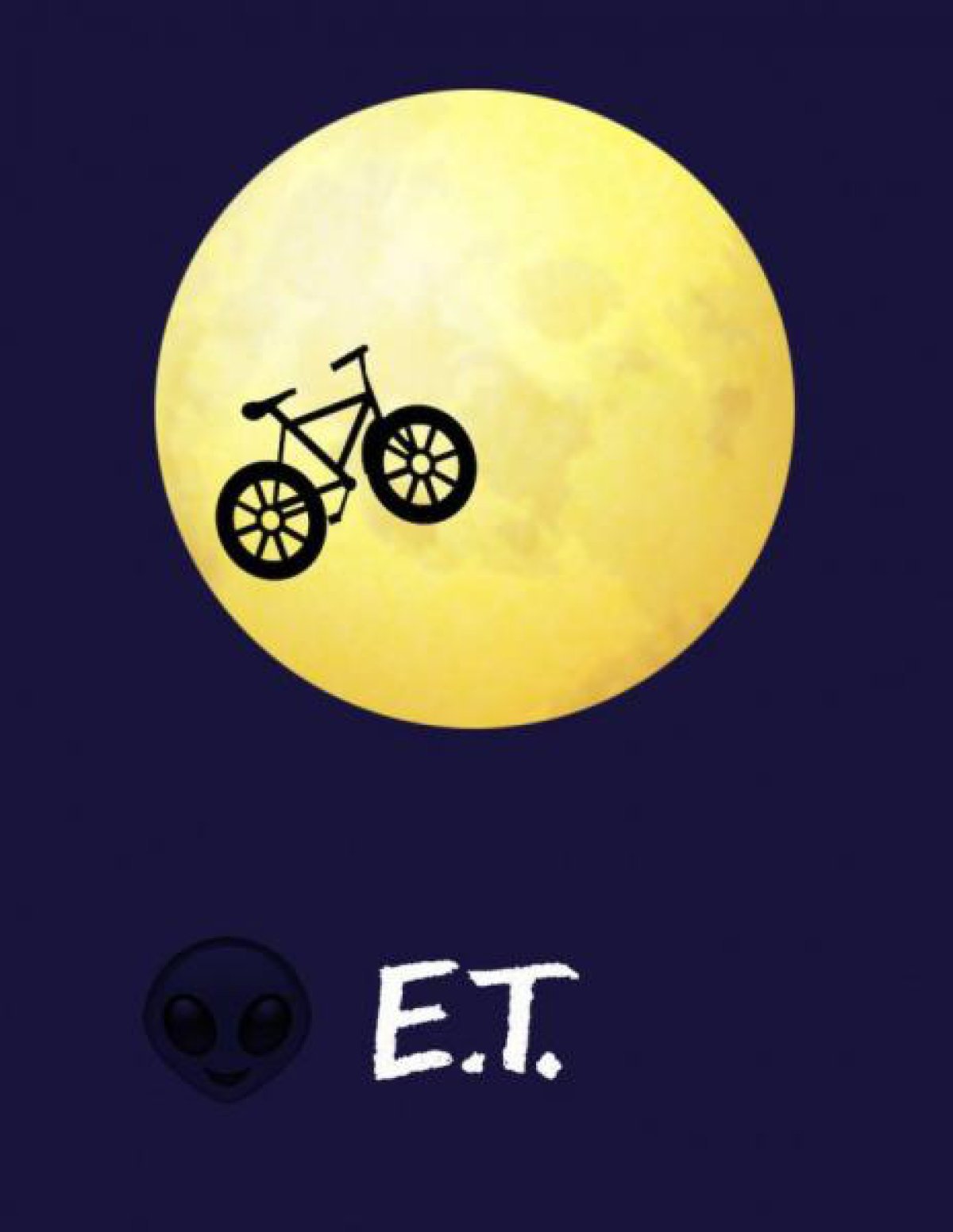 E.T. El Estreterrestre