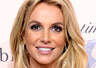 ¡Britney Spears aparece de sorpresa en la TV!
