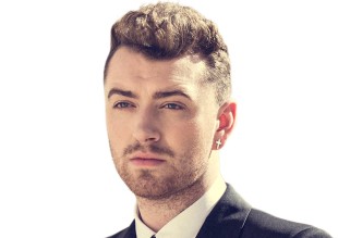 Sam Smith le sigue los pasos a Ricky Martin