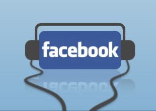 Spotify hace una alianza con Facebook