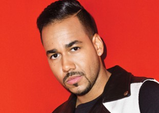 Romeo Santos hizo delirar al Estadio Único de La Plata
