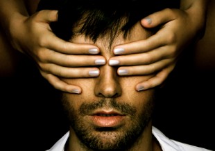 40 Principales te invita al show de Enrique Iglesias