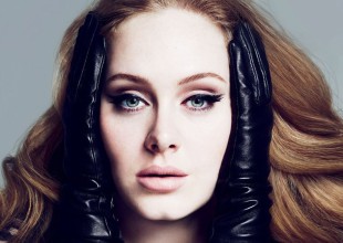 ¿Adele coquetea con el cine?