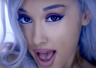 Ariana Grande confirmada para los American Music Awards 2015