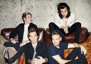 Confirmado: One Direction se separará durante 2 años