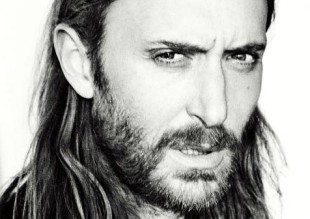 Mirá el nuevo video de David Guetta